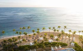Punta Cana Breathless Resort