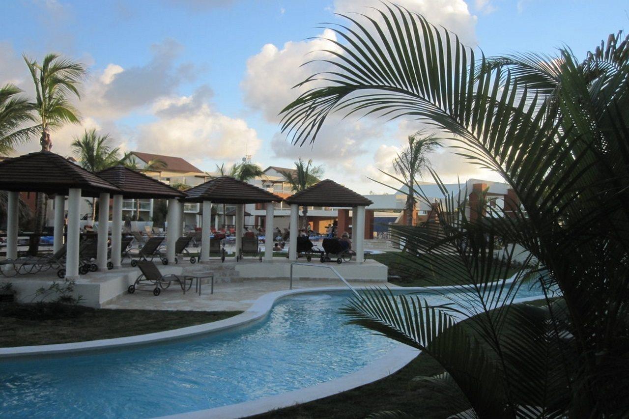 Breathless Punta Cana Resort & Spa (Adults Only) Exterior photo